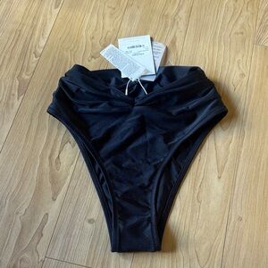 SHANI SHEMER CLAIRE BIKINI BOTTOM